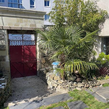 Logement Entier - La Laiterie De La Plume น็องต์ ภายนอก รูปภาพ